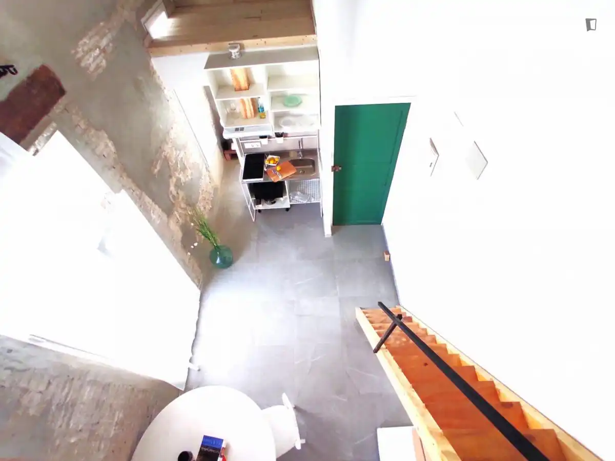 Estudi de lloguer a Barrio de Benicalap