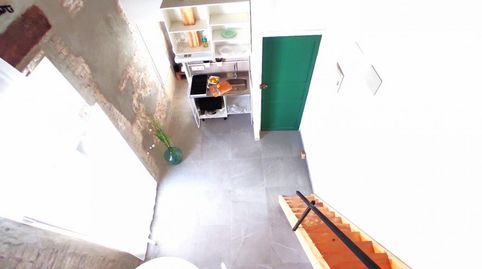Foto 3 de Estudio de alquiler en Barrio de Benicalap, Valencia Capital