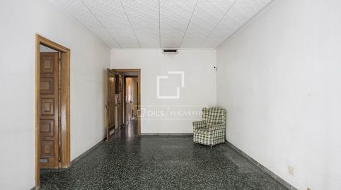 Foto 5 de Piso en venta en Vila de Gràcia, Barcelona Capital
