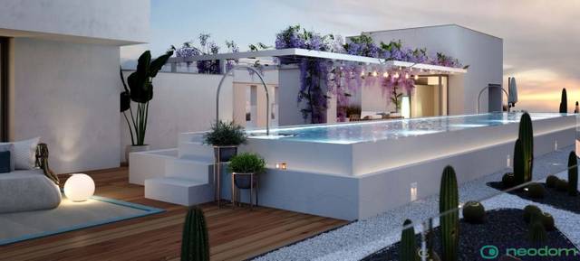 Piso en Venta en N/A en Benalúa