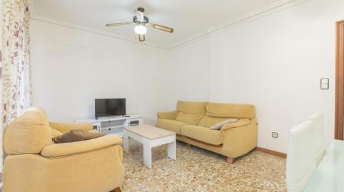 Foto 4 de Pis de lloguer a Ciutat Jardí - Torreta Verdí, Elche / Elx