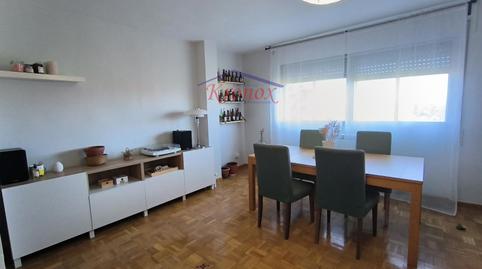 Foto 3 de Piso en venta en Extremadura, Covibar - Pablo Iglesias, Madrid