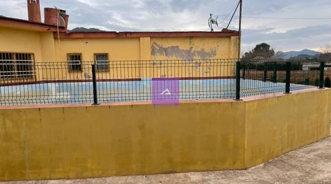 Foto 2 de Casa o chalet en venta en Carrer la Solana, Urbanitzacions i Pedanies Sud, Valencia