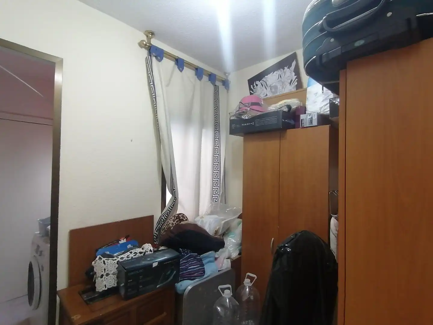 Piso con ascensor en venta en Calle de Damasco 2, imagen 14