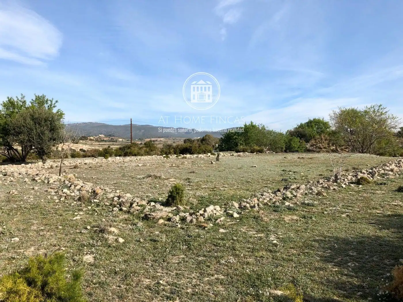 Terreno rustico in vendita a Gregal del, imagen 3