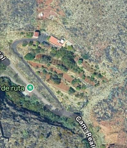 Terreno en Venta en Anaga