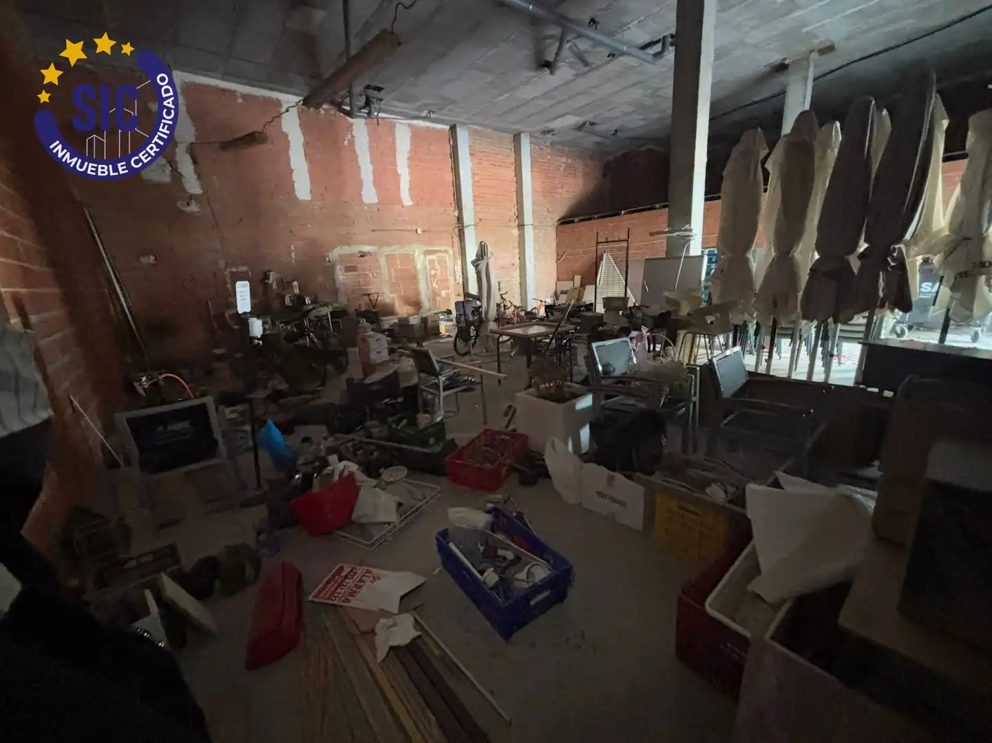 Local comercial de lloguer a Puerto de Sagunto, imagen 9
