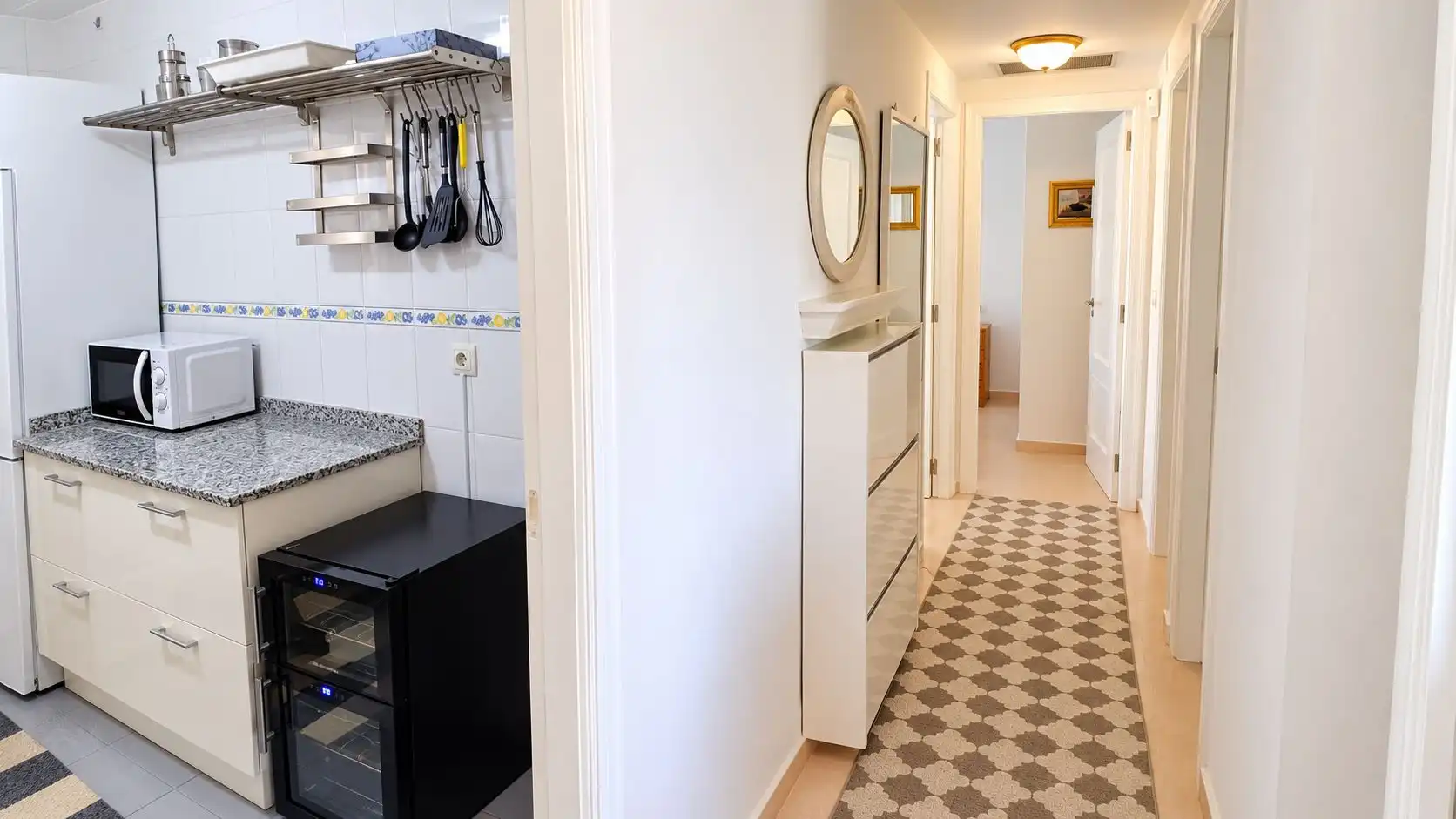 Apartament amb piscina en venda a L'Albir, imagen 6