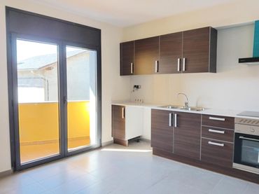 Appartamento con ascensore in vendita a Montferrer i Castellbò