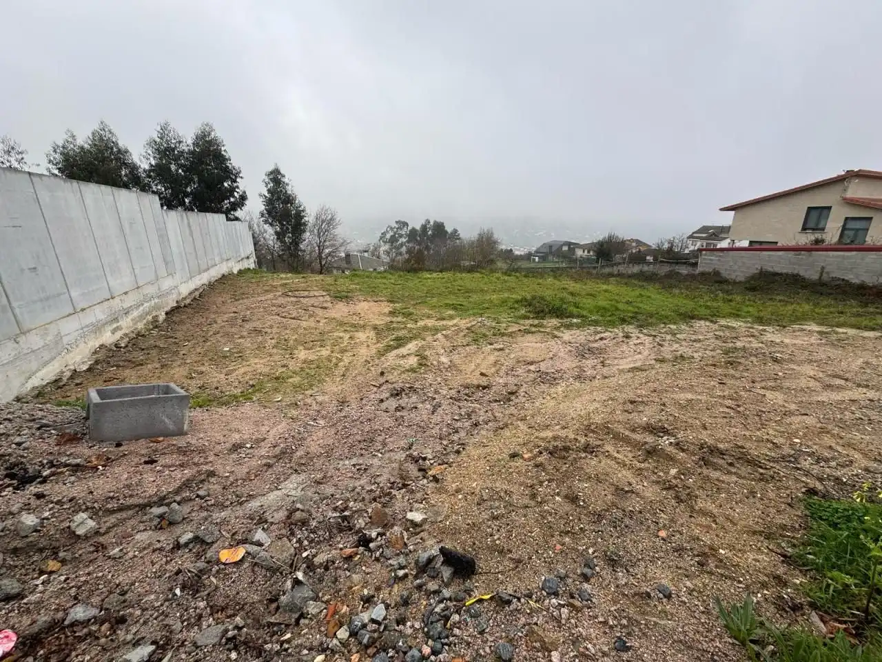 Residencial en venta en Bajada do Castelo, 35, Bembrive