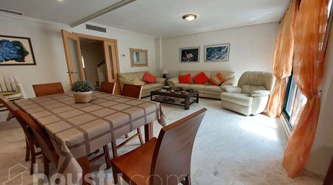 Foto 3 de Casa o chalet de alquiler en Calle Enric Valor, ., Alicante Golf, Alicante / Alacant