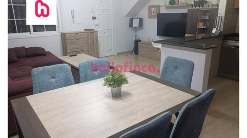 Foto 4 de Piso en venta en Calle Paz, San Isidro, Alicante