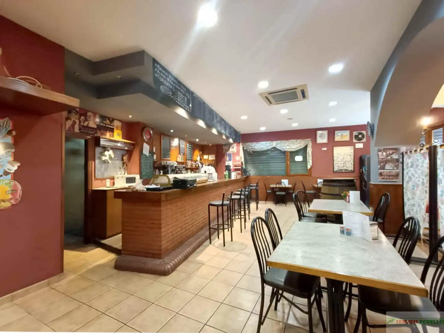 Business premises for sale in La Bordeta, imagen 11