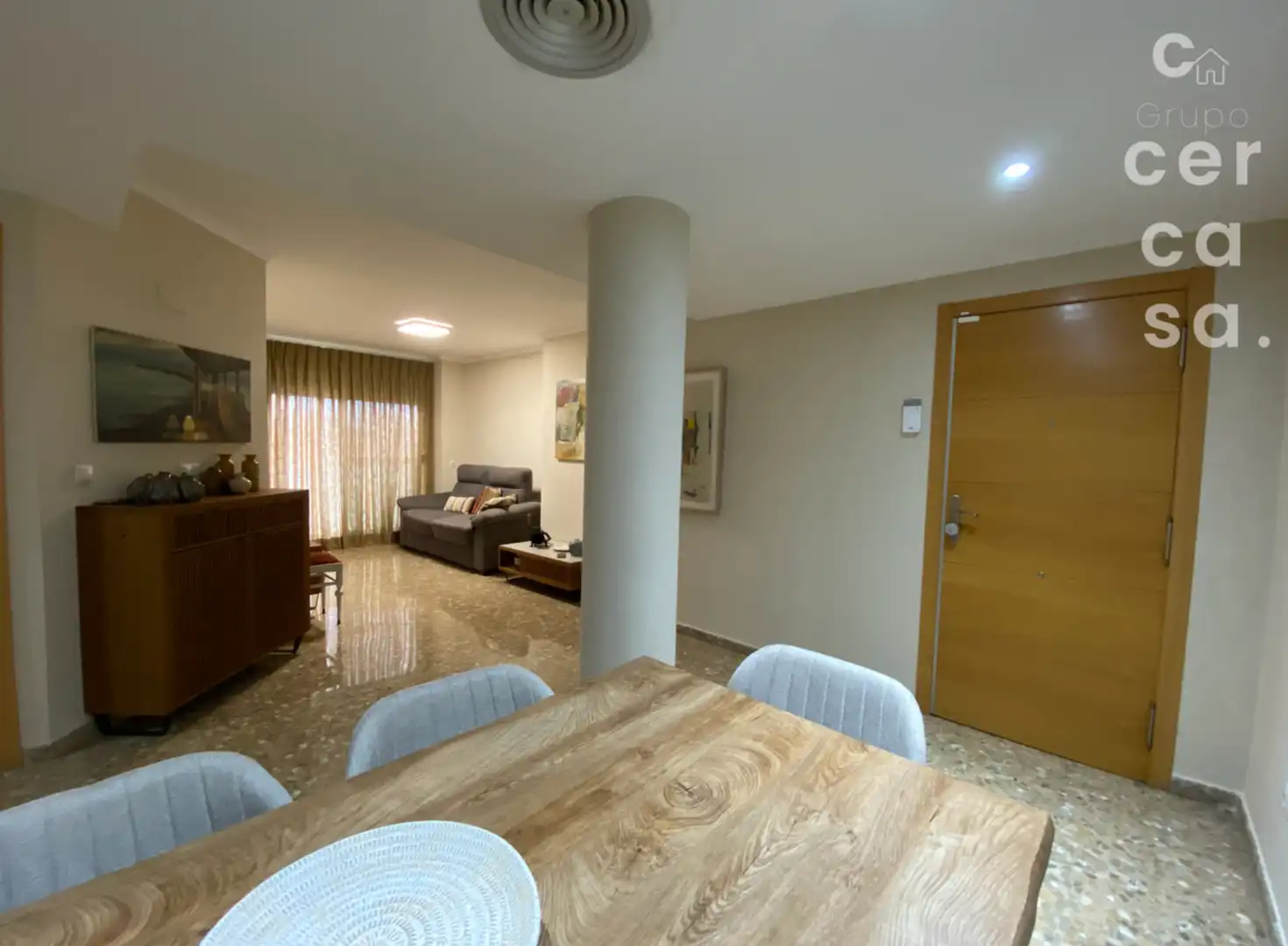 Piso en venta en Plaça de Sant Jeroni, Torrefiel