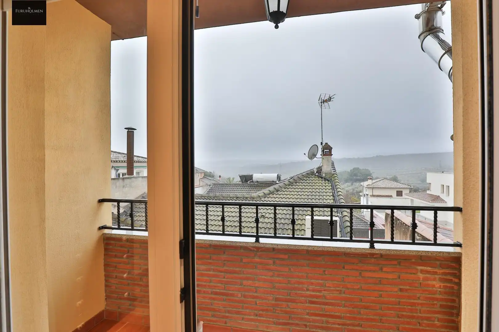 Casa bifamiliare con terrazza in vendita a MALAGA, imagen 52