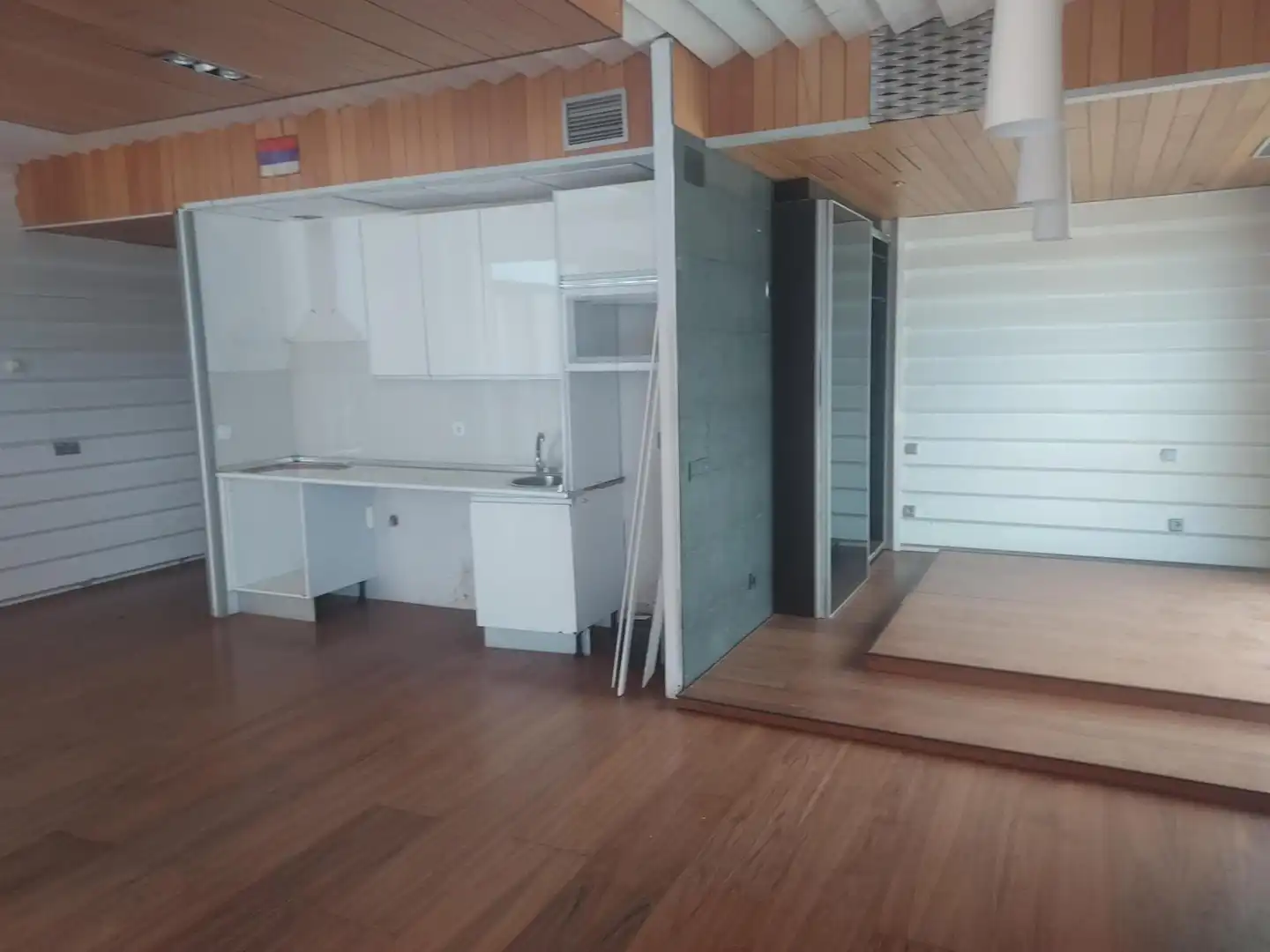 Kitchen of Lofts for sale in San Sebastián de los Reyes  with Terrace