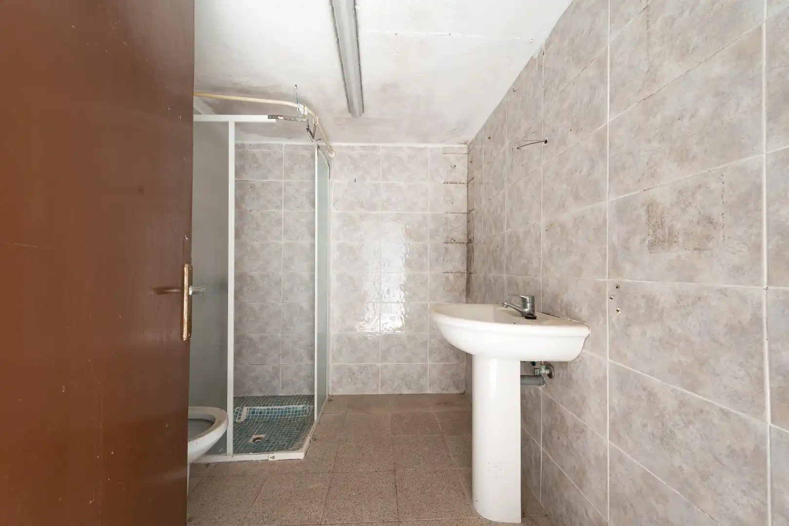 Bathroom of Country homes for sale in Alcúdia  with Private garden, Terrace and Storage room