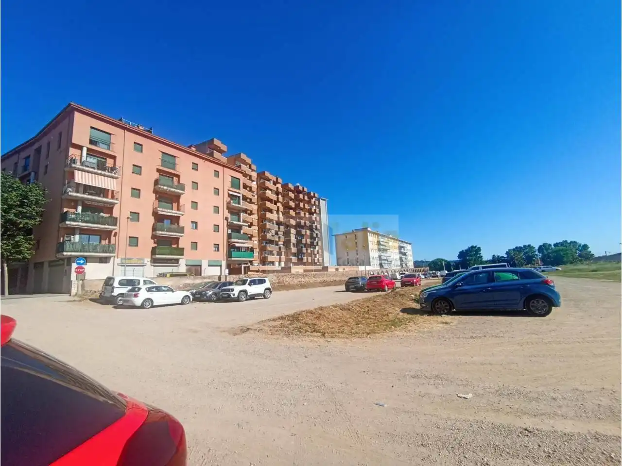 Parking of Apartments for sale in Palafrugell  with Balcony