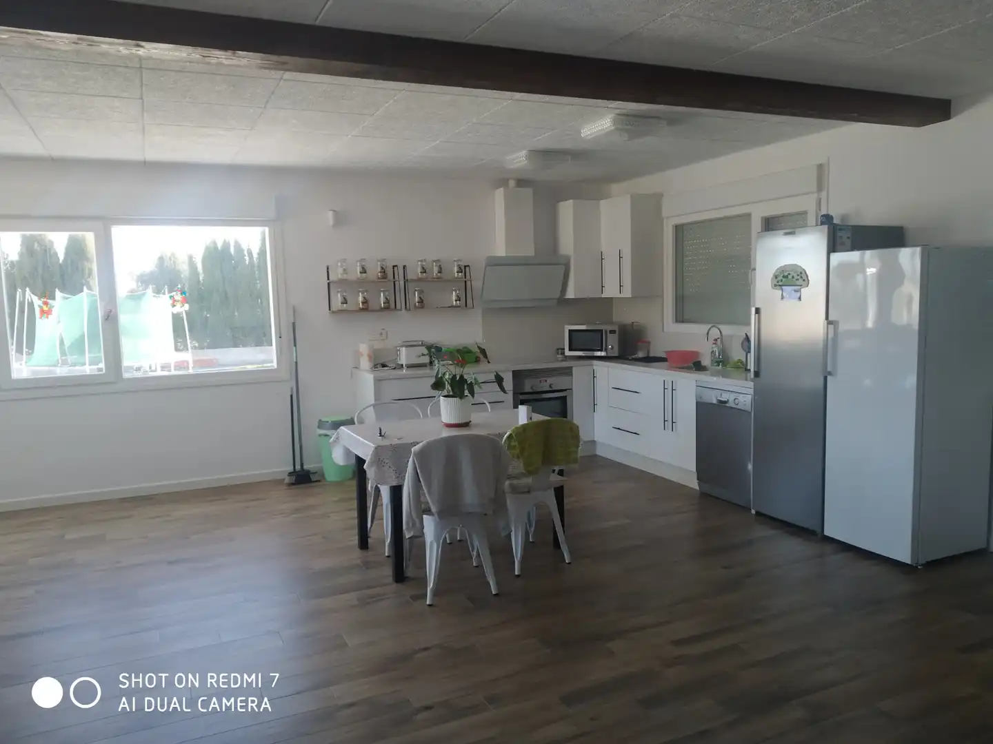 Chalet en venta en Camino de las Cruces 143