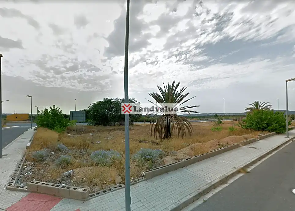 Terrenos y solares en venta en Carrer de la Carraia 1, imagen 4