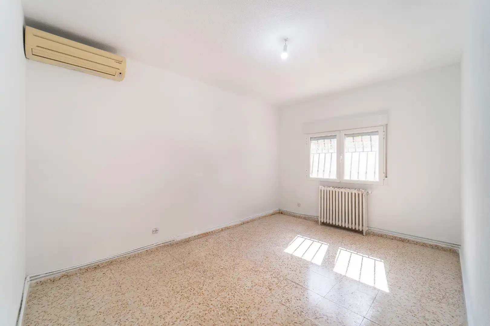 Casa o xalet en venda en El Álamo amb Aire condicionat, Calefacció i Jardí privat