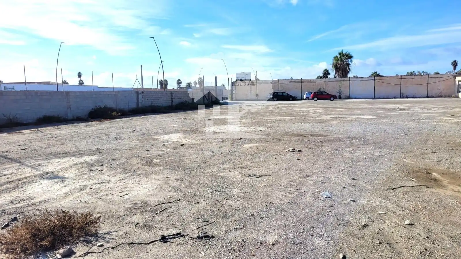 Industrial buildings for sale in Motril