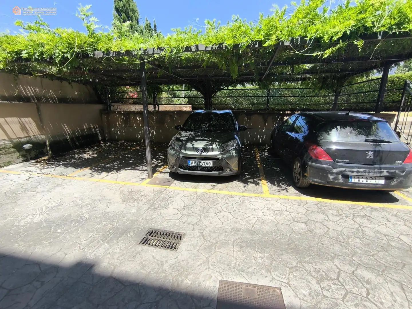 Parking de Garaje en venta en Sóller