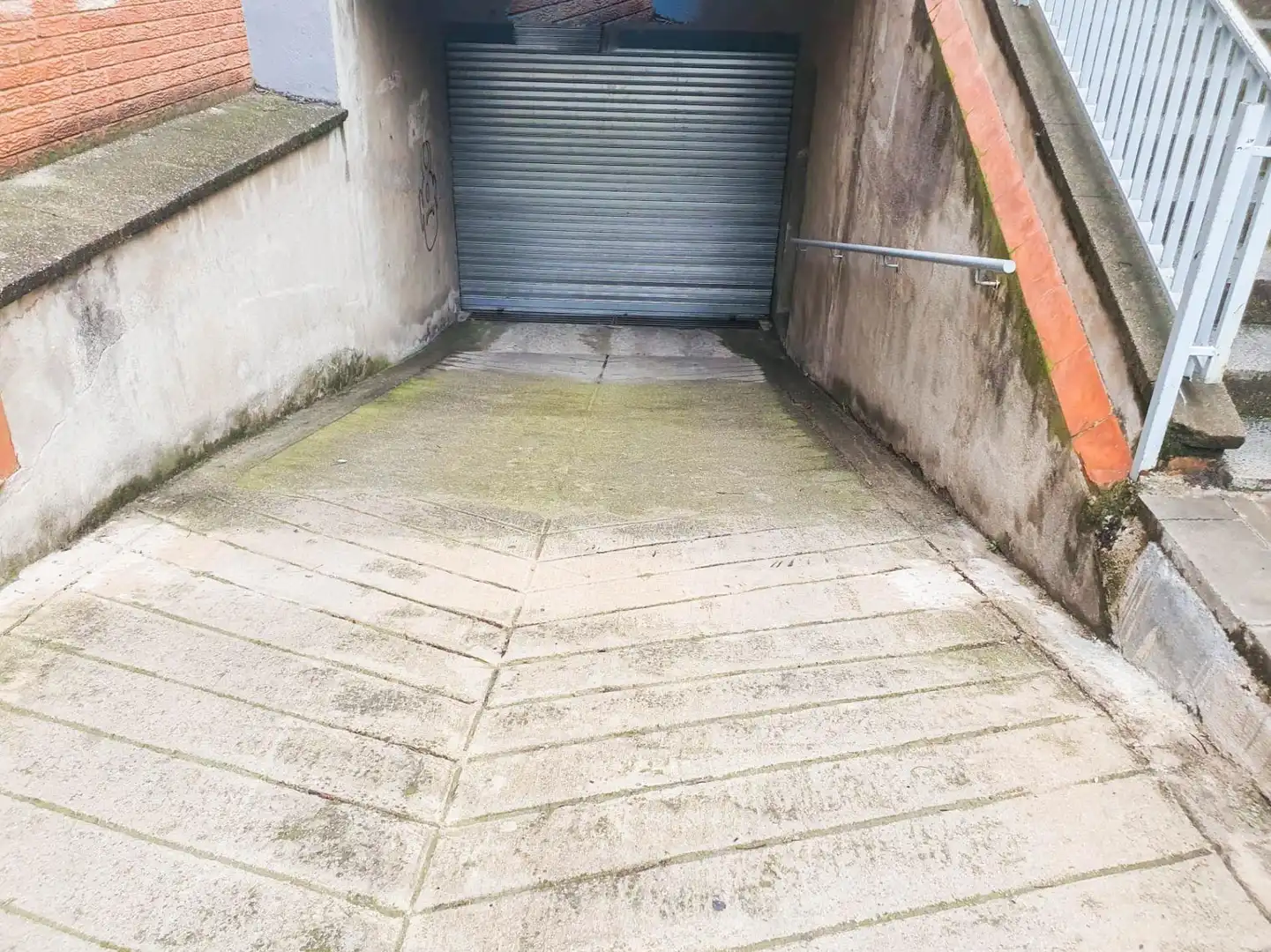 Garage for sale in Martorell