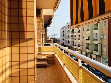 Piso con ascensor en alquiler en Pobles del Sud