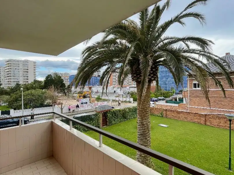 Piso con piscina en venta en Av. Enrique Mowinckel 57, imagen 41