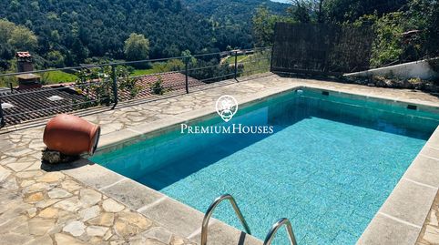 Casa en venta en Sant Cebrià de Vallalta, imatge 2