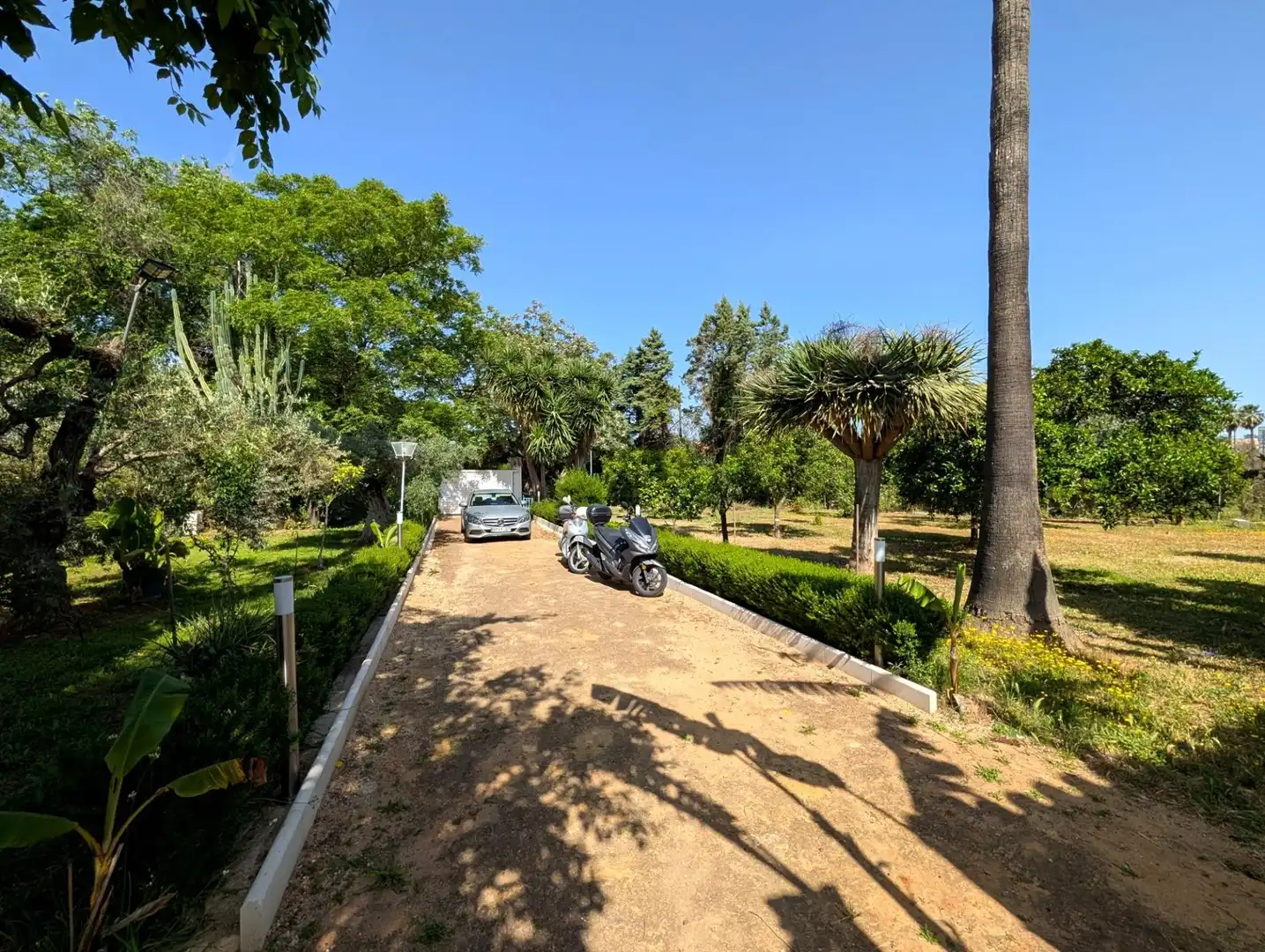 Chalet con jardín en venta en Sanlúcar la Mayor, imagen 38