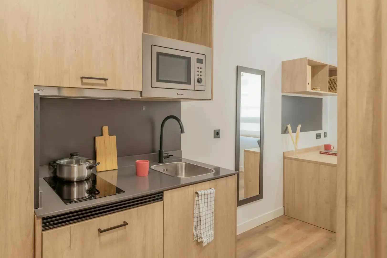 Residenziale in affitto a N/A, imagen 2