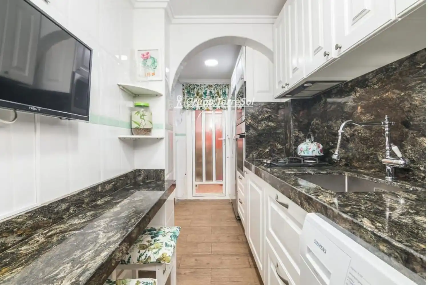 Casa a schiera con piscina in vendita a Creta, imagen 10