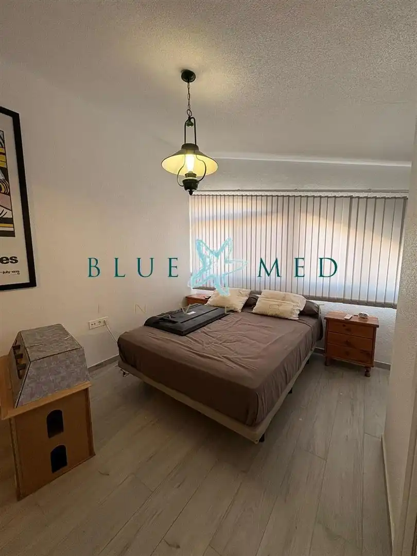 Bedroom of Duplexes for sale in Mazarrón  with Air Conditioner, Terrace and Swimming Pool