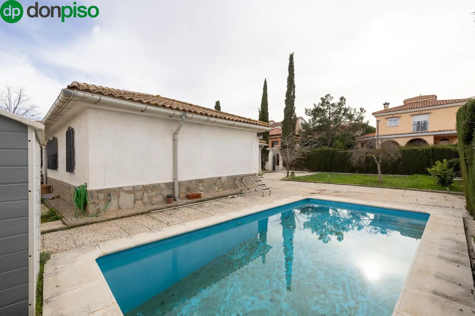 Chalet en venta en VIA FLAVIA, imagen 2