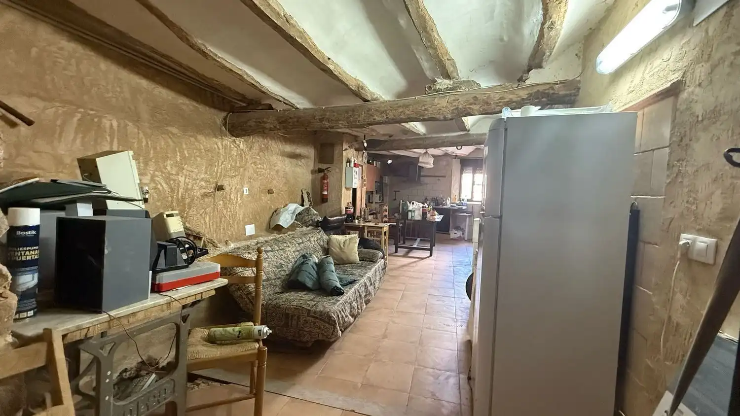 Finca rústica en venda en Camarillas amb Terrassa