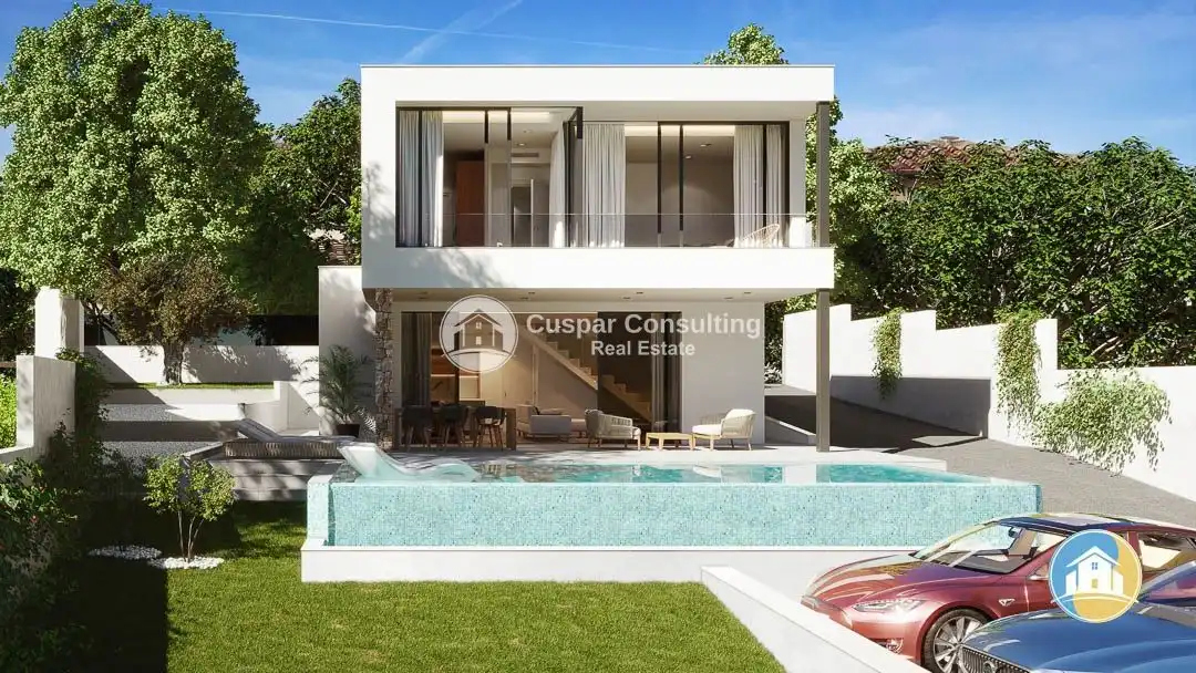 Casa o chalet en venta en Pilar de la Horadada con Aire acondicionado, Calefacción y Terraza