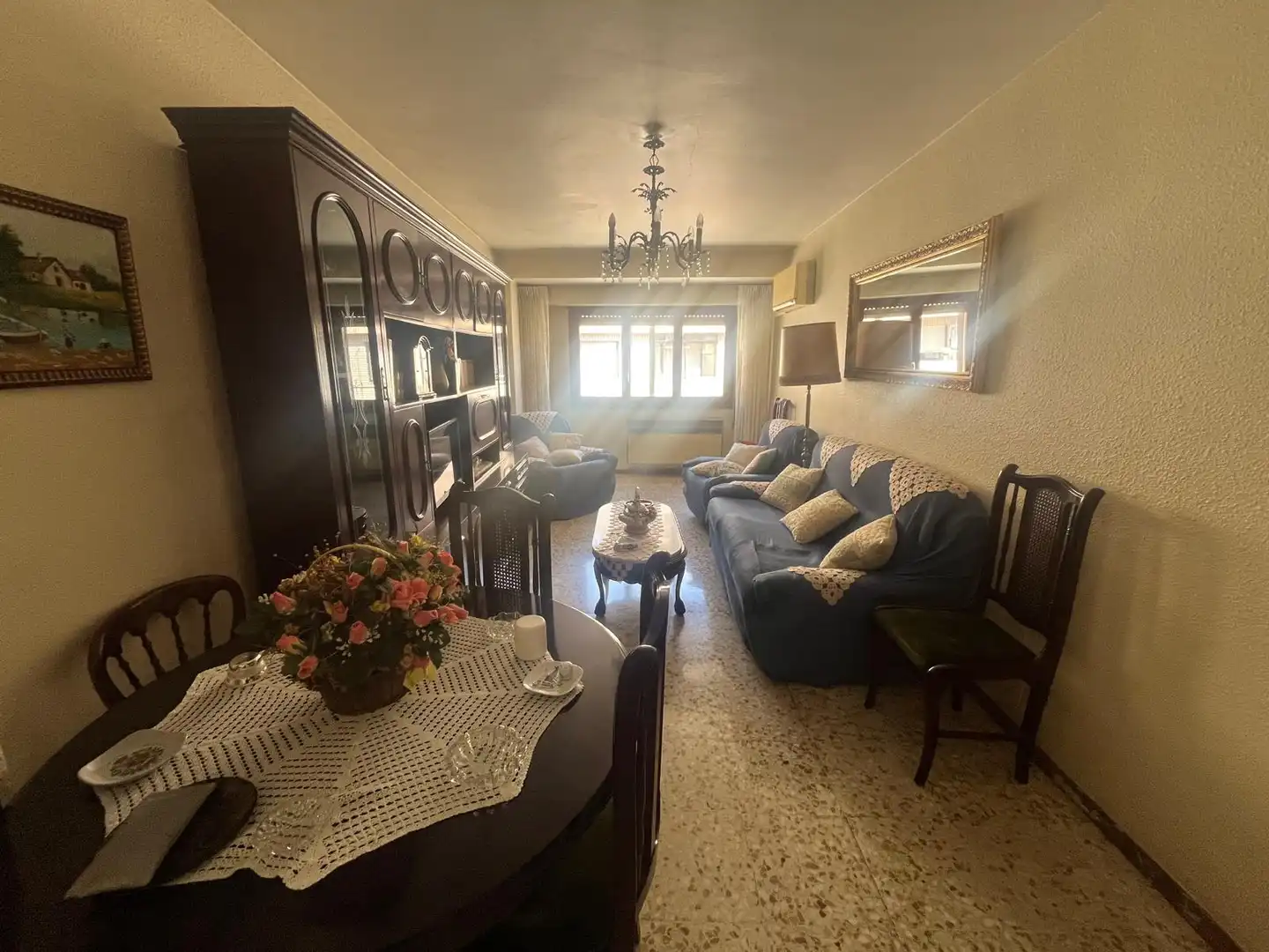 Appartamento con terrazza in vendita a Calle de los Cereros 17, imagen 27