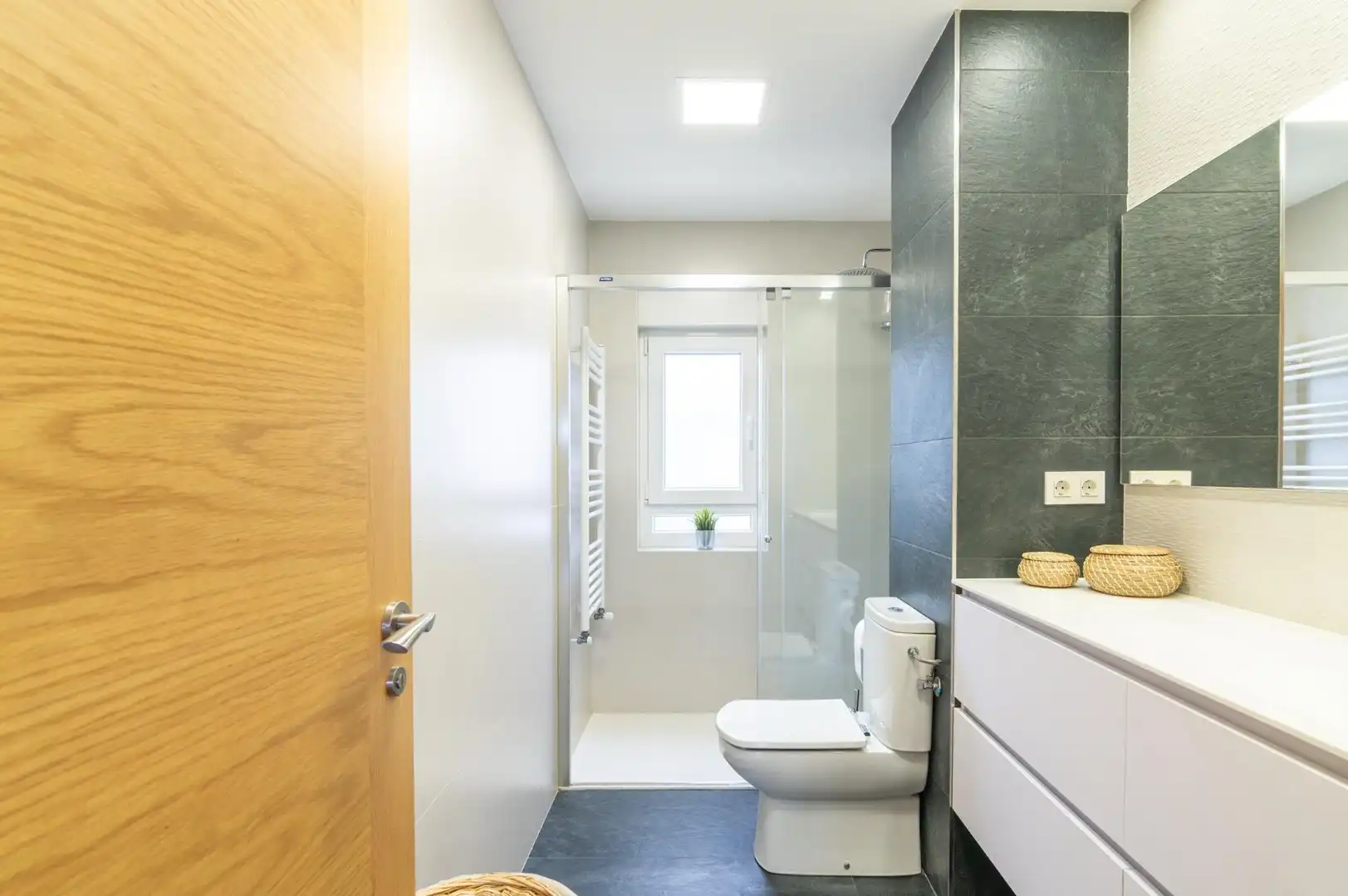 Flat with lift for sale in Calle Mayor, imagen 25