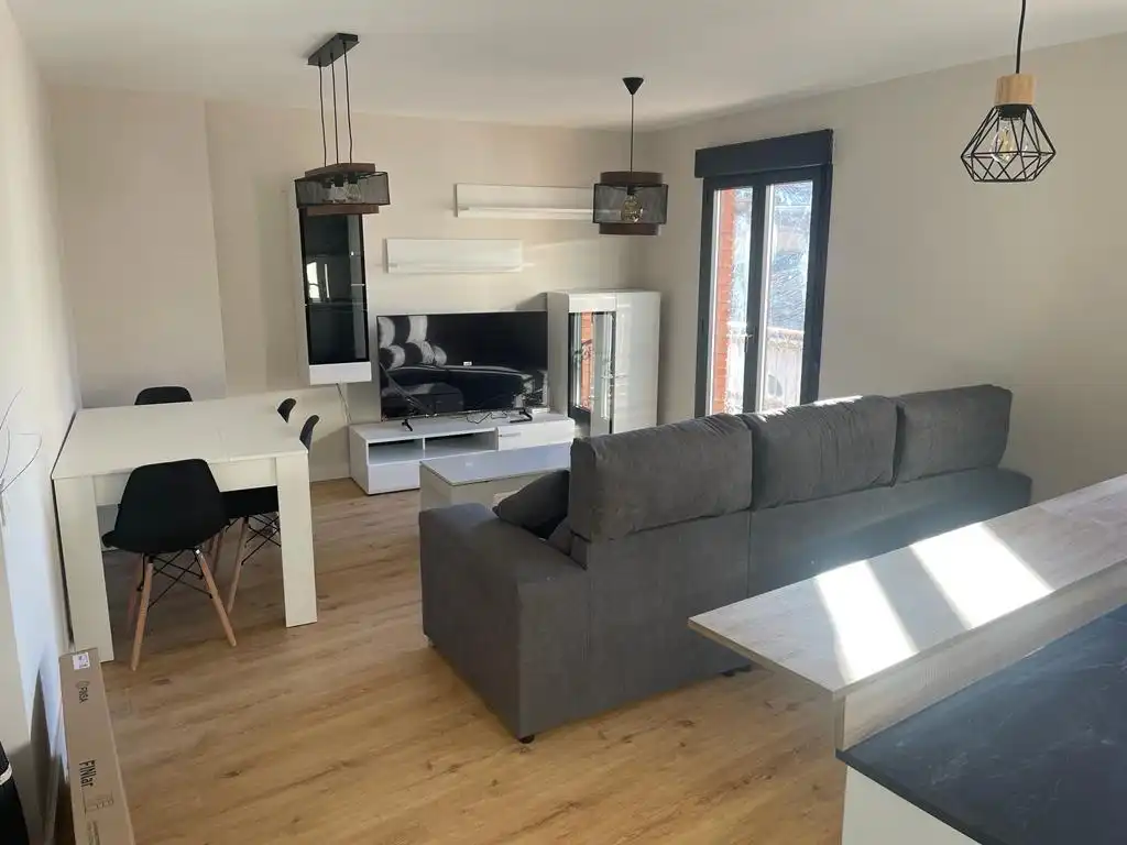 Zimmer in Avenida Avenida de Castilla-La Mancha, Centro