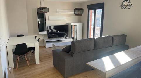 Foto 2 de Pis per a compartir a Avenida Avenida de Castilla-la Mancha, Centro, Cuenca