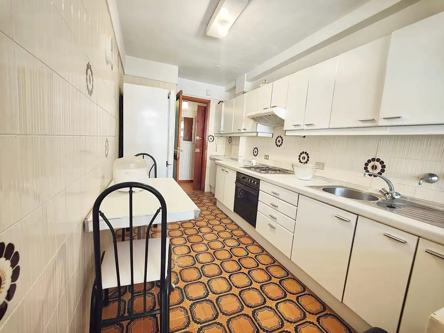 Appartement avec terrasse à vendre à Calle Almirante Diaz Pimienta 2, imagen 2