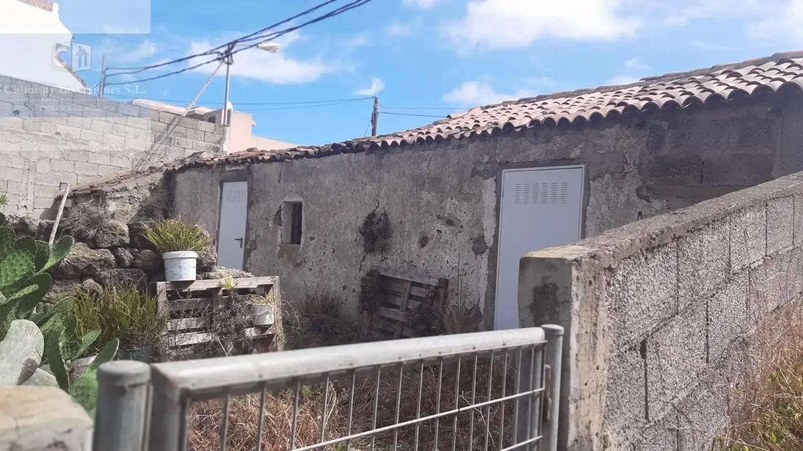 Lands and plots for sale in Buen Paso - La Mancha, imagen 12
