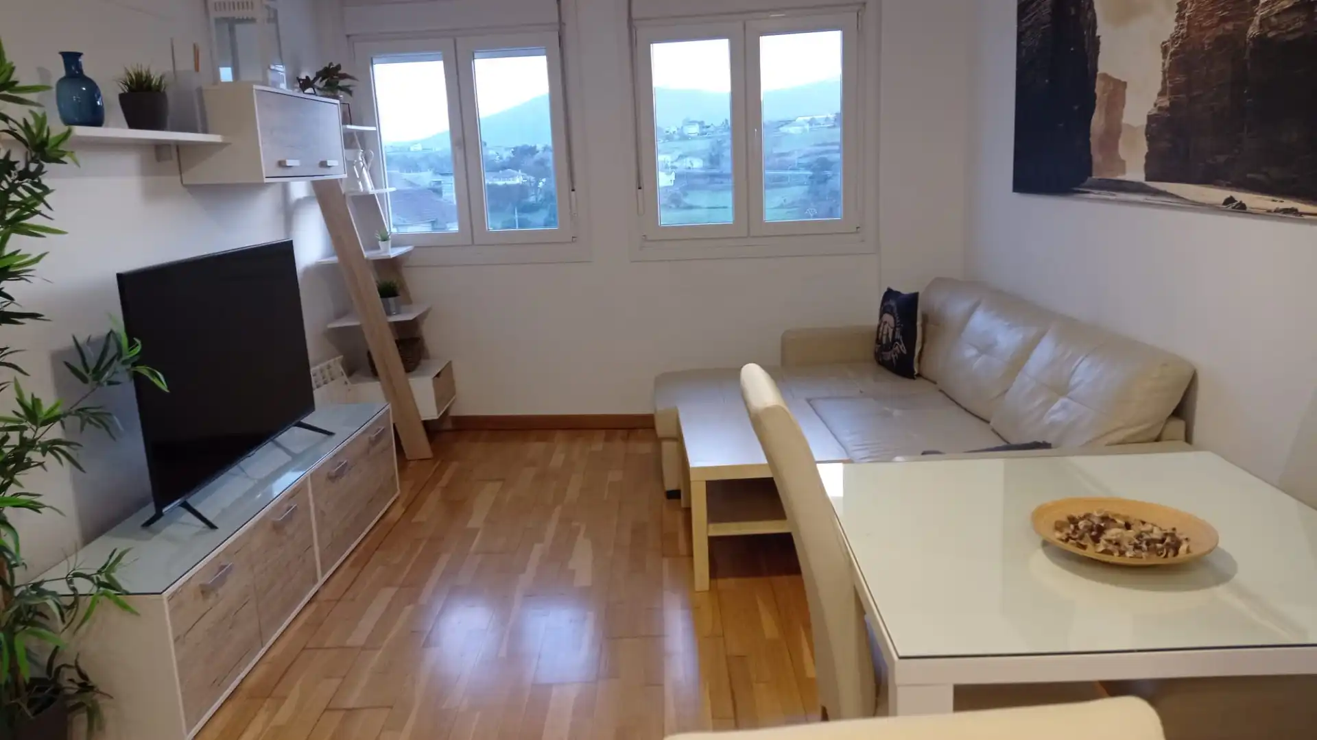 Wohnung zum Verkauf in Avenida Asturias, 17, Foz