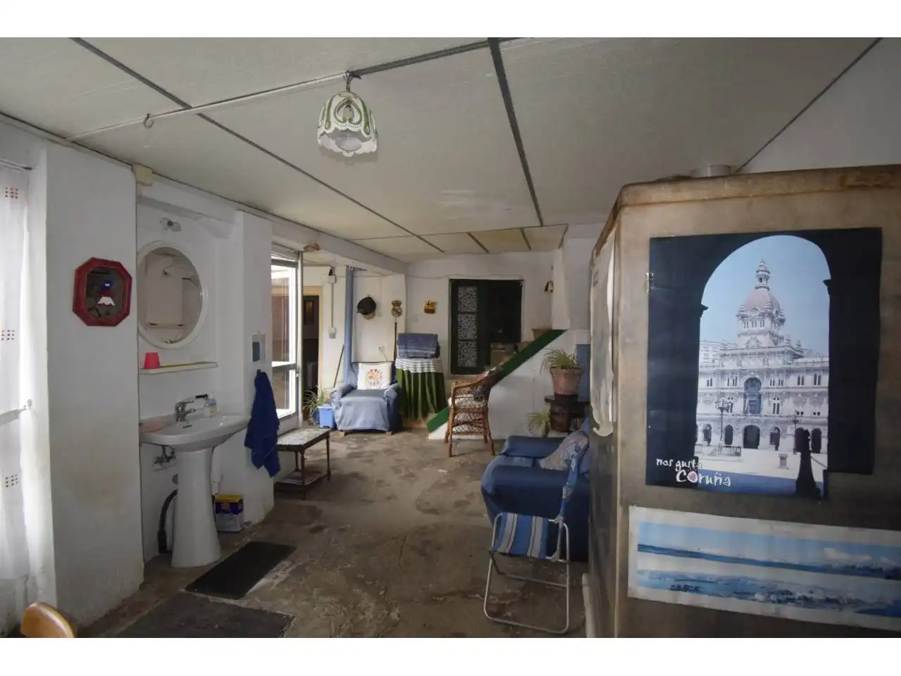 Casa amb jardí en venda a Vegas del Condado, imagen 34