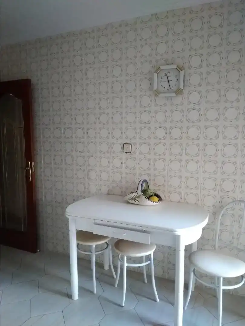 Cuina de Pis en venda en San Asensio amb Balcó