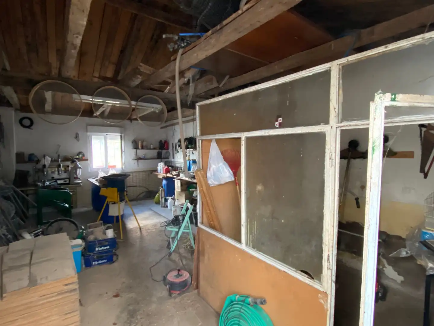 Casa o xalet en venda en Burgos amb Parquet, Traster i Moblat