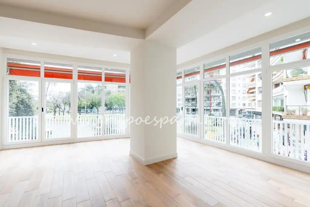 Flat for rent in Plaza De Cuba, 1, Los Remedios