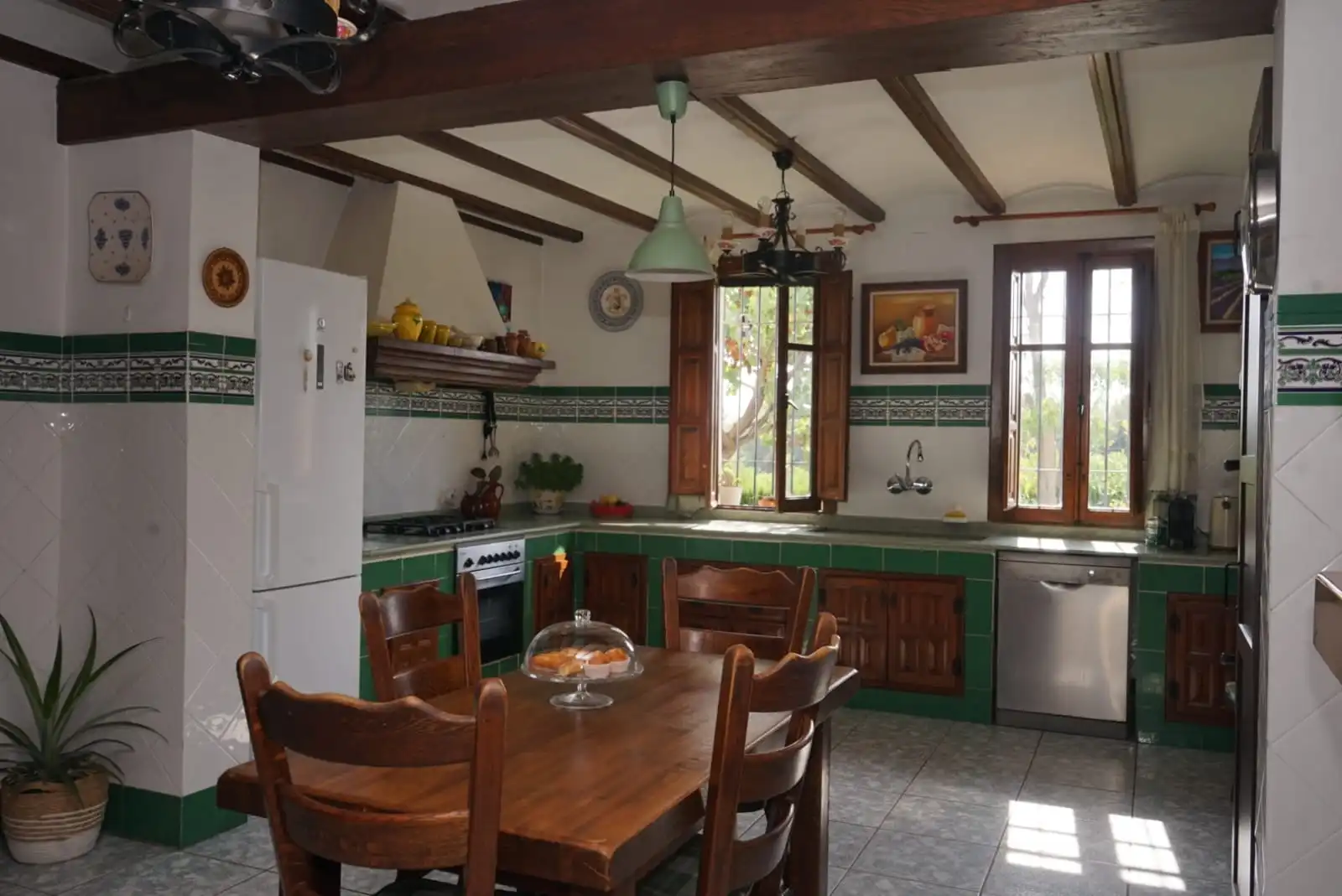 Villa mit Pool zum Verkauf in Onda, imagen 17